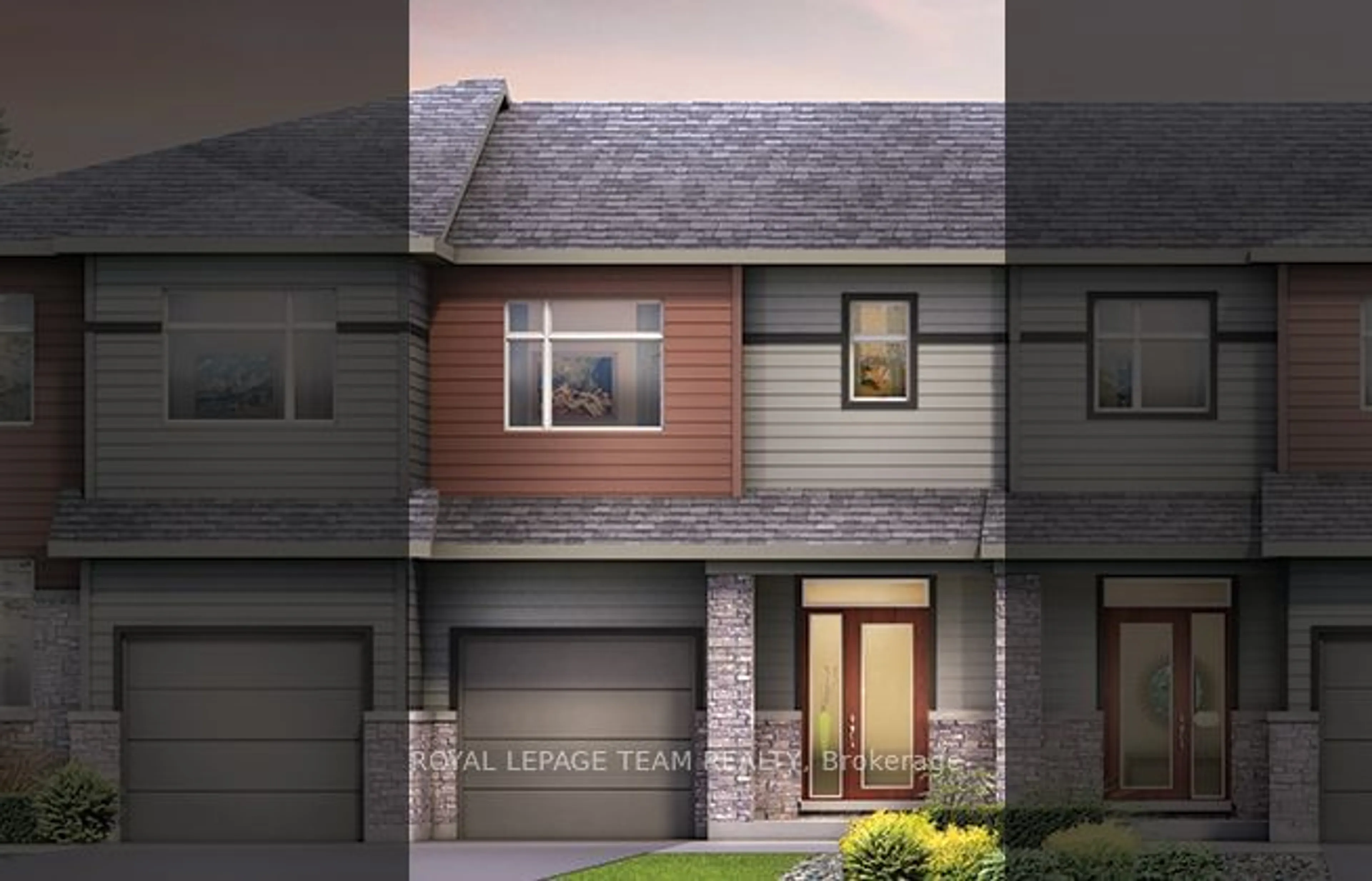 Home with brick exterior material, street for 160 Invention Blvd, Kanata Ontario K2W 0L6