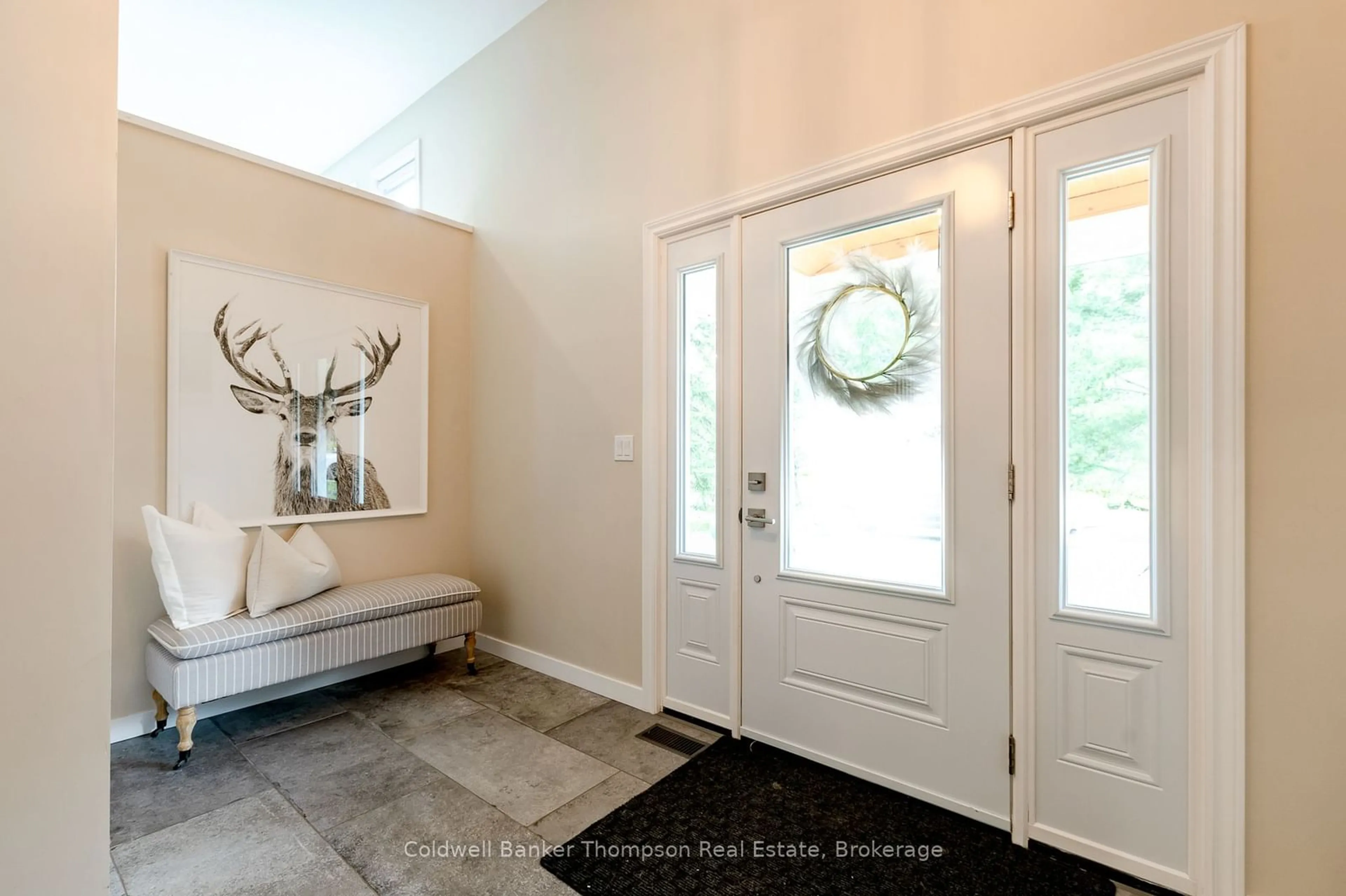 Indoor entryway for 2257 Highway 592, Perry Ontario P0A 1J0