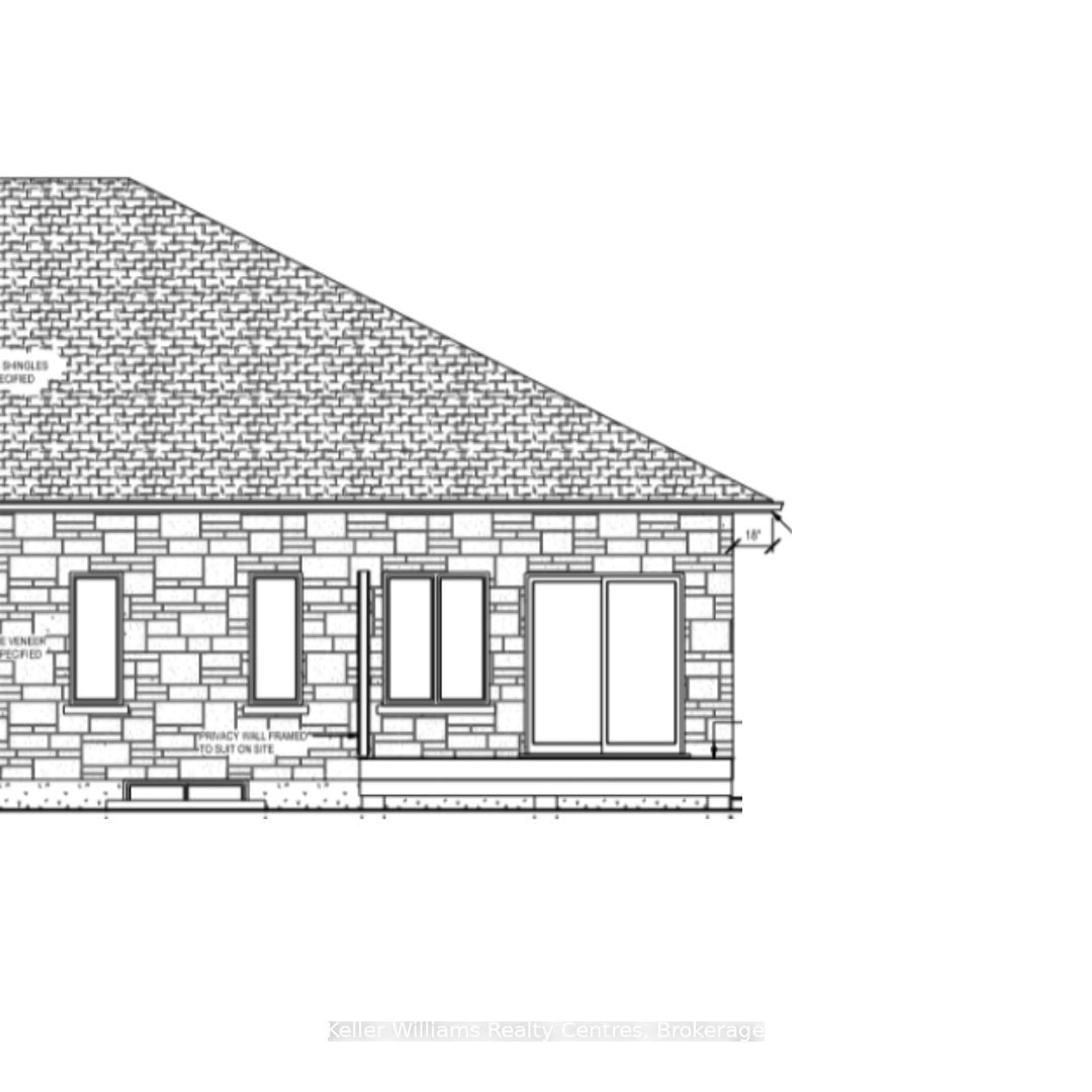 Floor plan for 221130 Grey Road 9, West Grey Ontario N0G 2M0