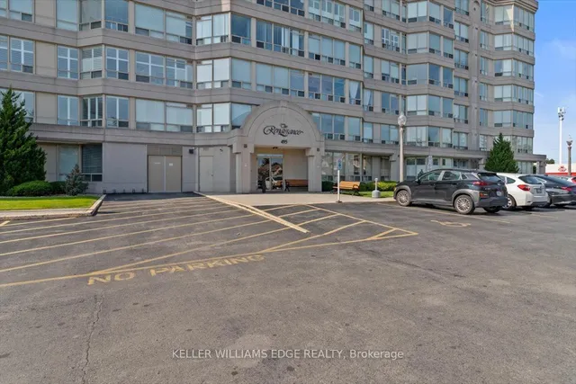 Additional property image - 495 8 Highway Unit 703