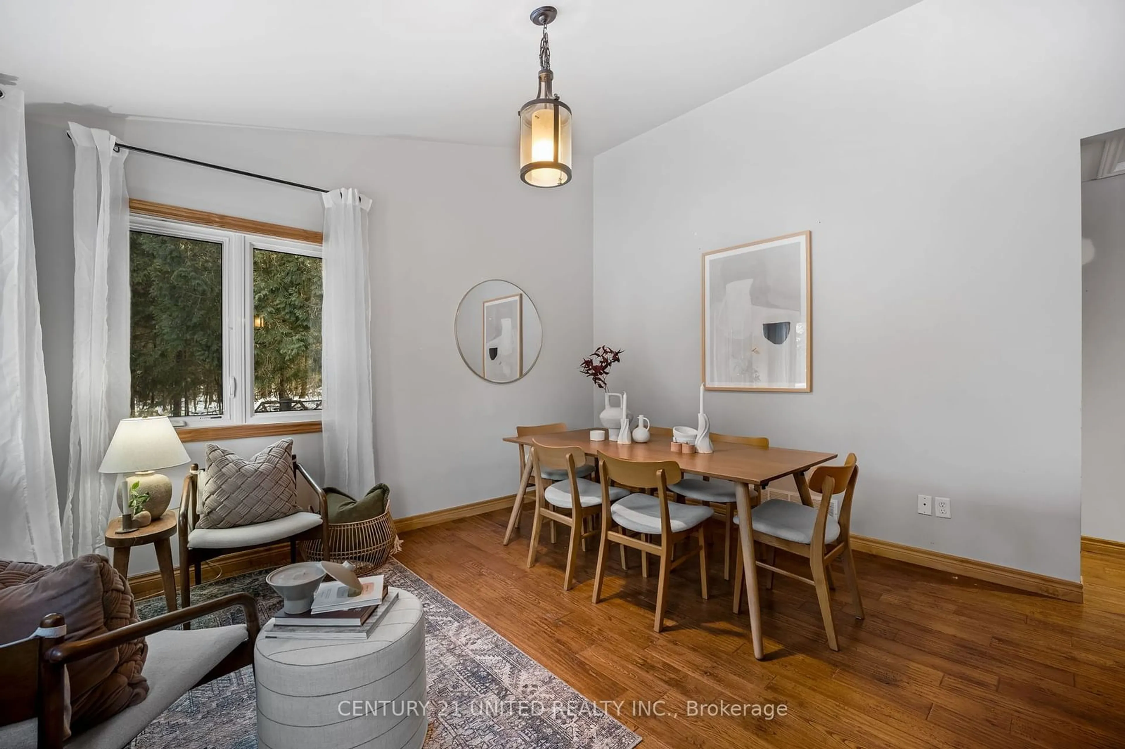 Dining room, unknown for 2619 Buckhorn Rd, Smith-Ennismore-Lakefield Ontario K0L 2H0