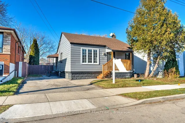 Additional property image - 453 Paling Ave