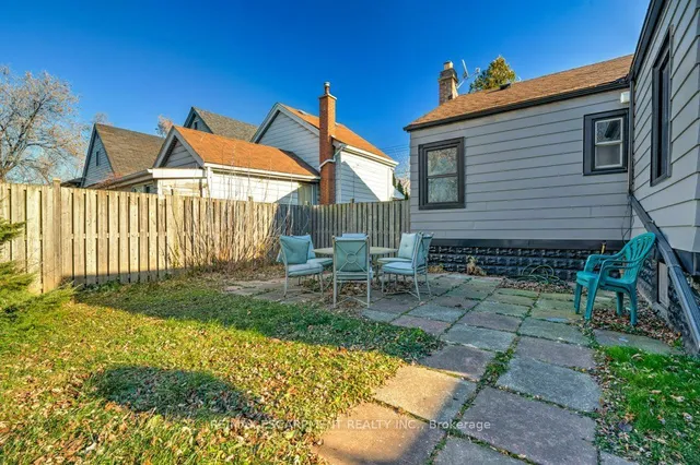 Additional property image - 453 Paling Ave