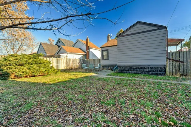 Additional property image - 453 Paling Ave