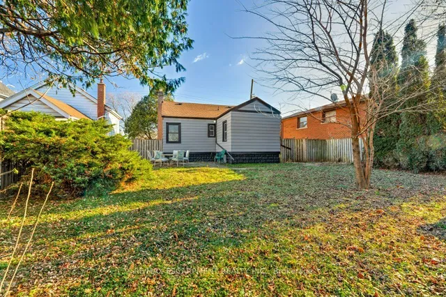 Additional property image - 453 Paling Ave