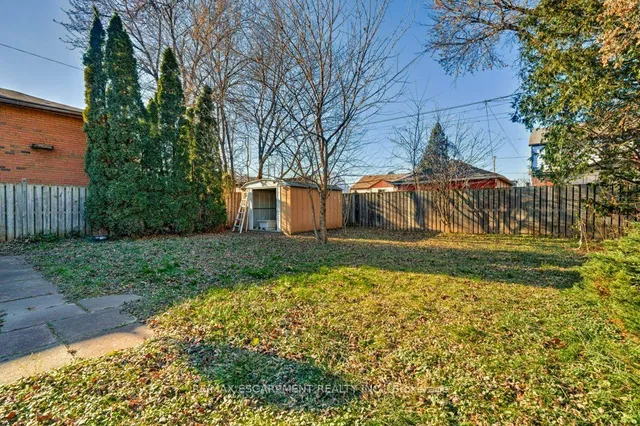 Additional property image - 453 Paling Ave