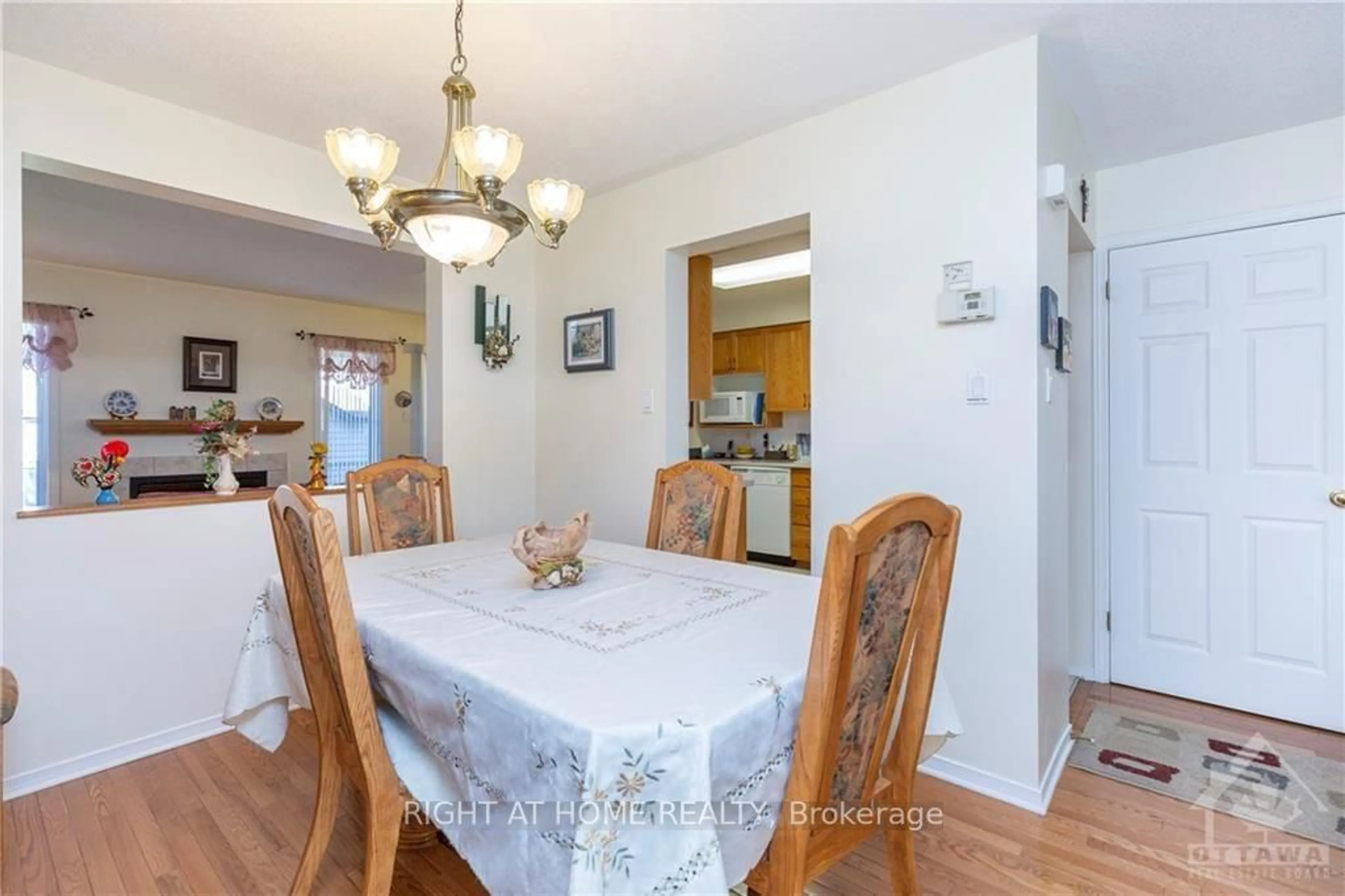 Dining room, unknown for 1654 Varennes Blvd, Orleans - Cumberland and Area Ontario K4A 4B2