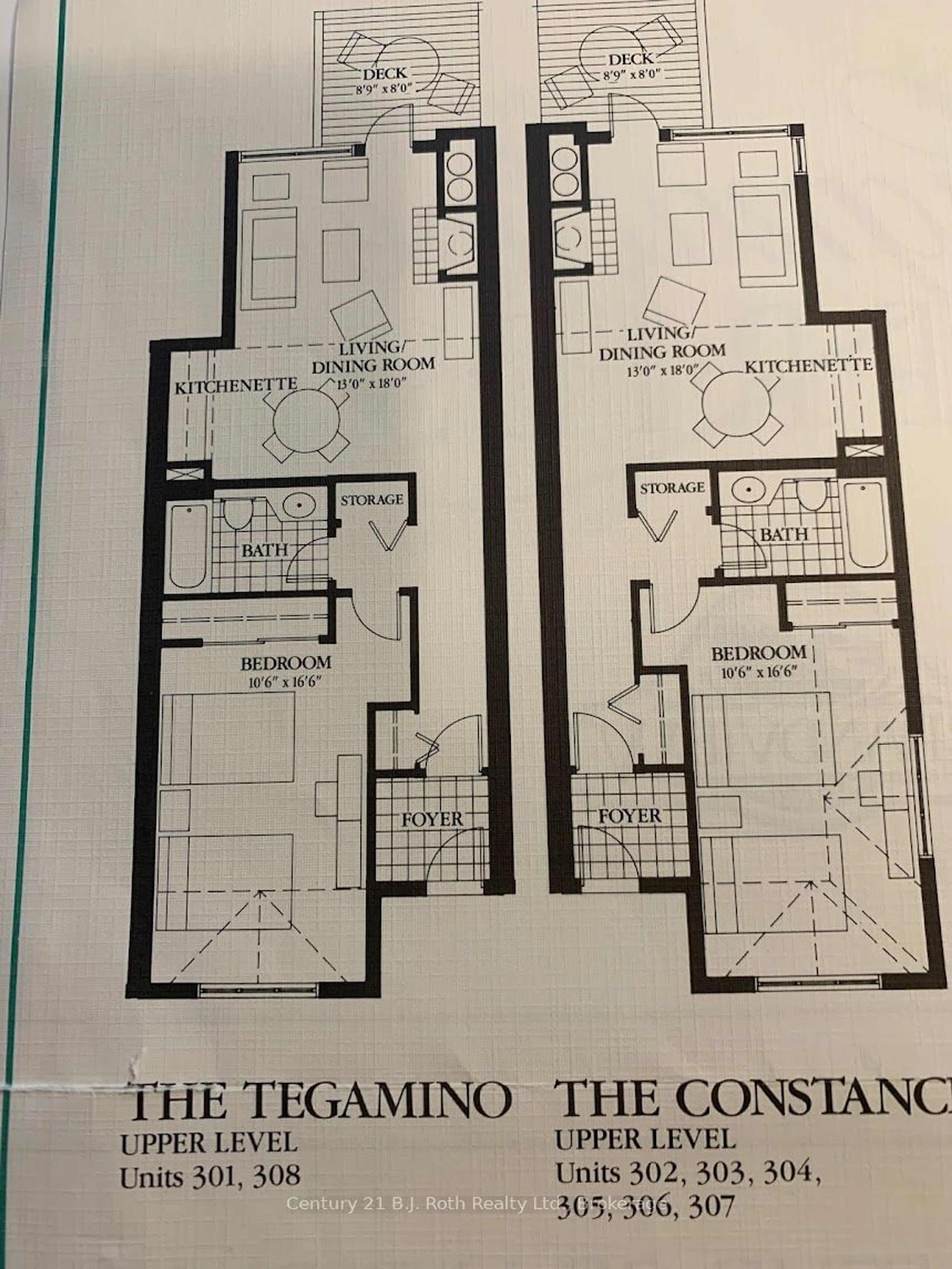 Floor plan for 5231 Signature Grandview Dr, Huntsville Ontario P1H 2N1