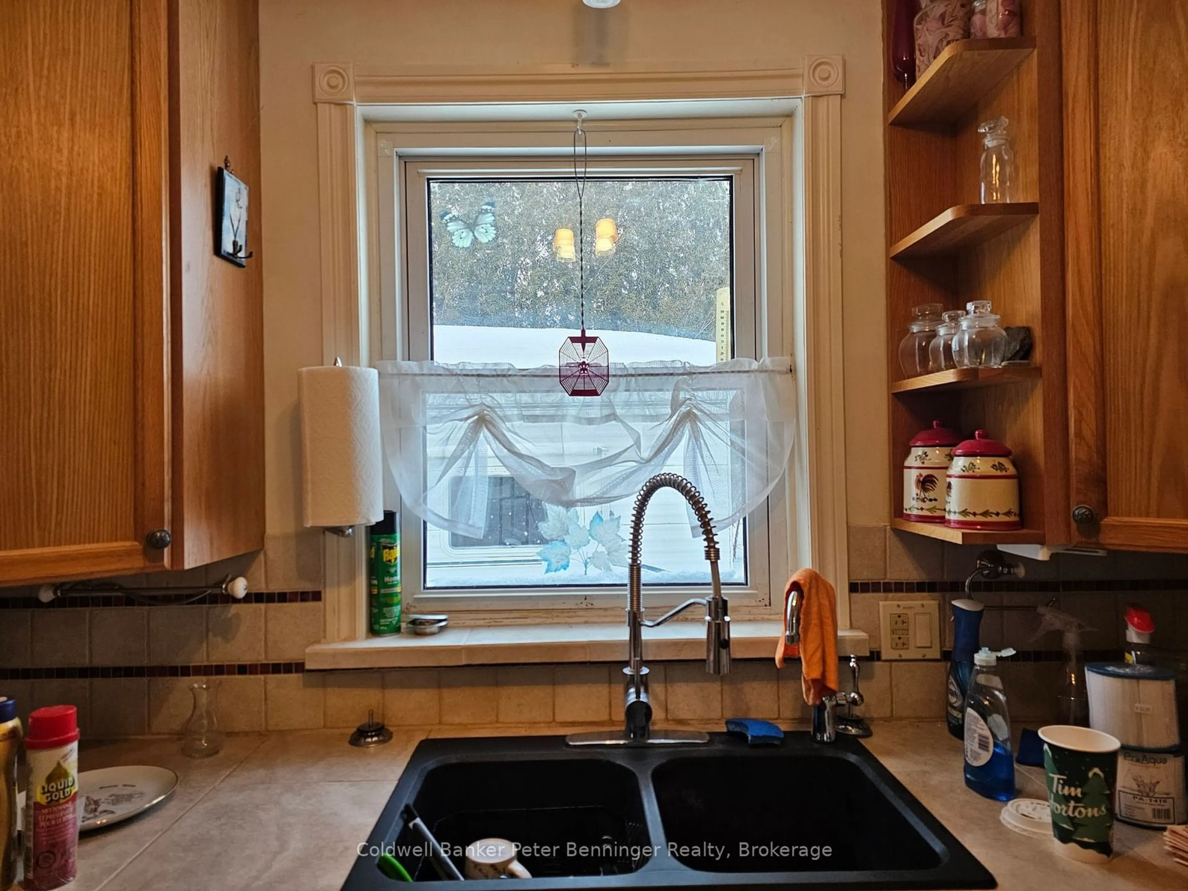 Standard kitchen, unknown for 6 Dundas St, Arran-Elderslie Ontario N0G 2N0