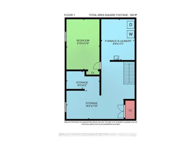 Additional property image - 1256 Cannon St