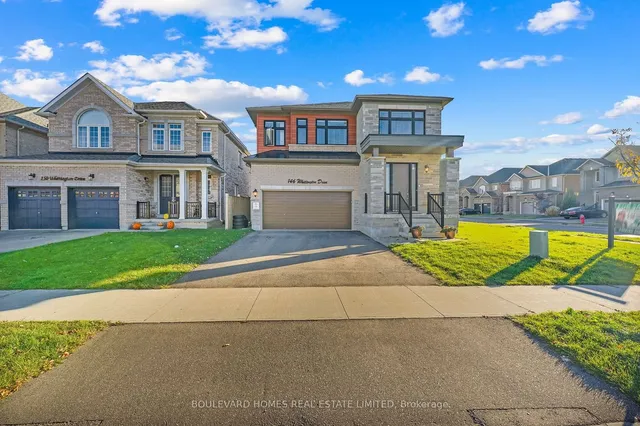 Additional property image - 146 Whittington Dr