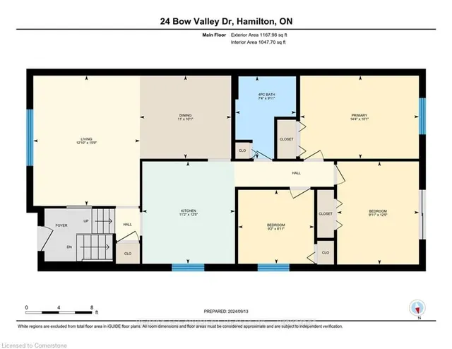 Additional property image - 24 Bow Valley Dr