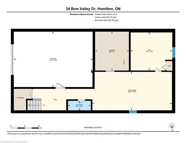 Additional property image - 24 Bow Valley Dr