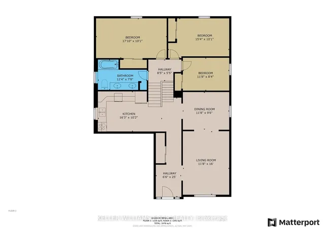 Additional property image - 75 Colcrest St