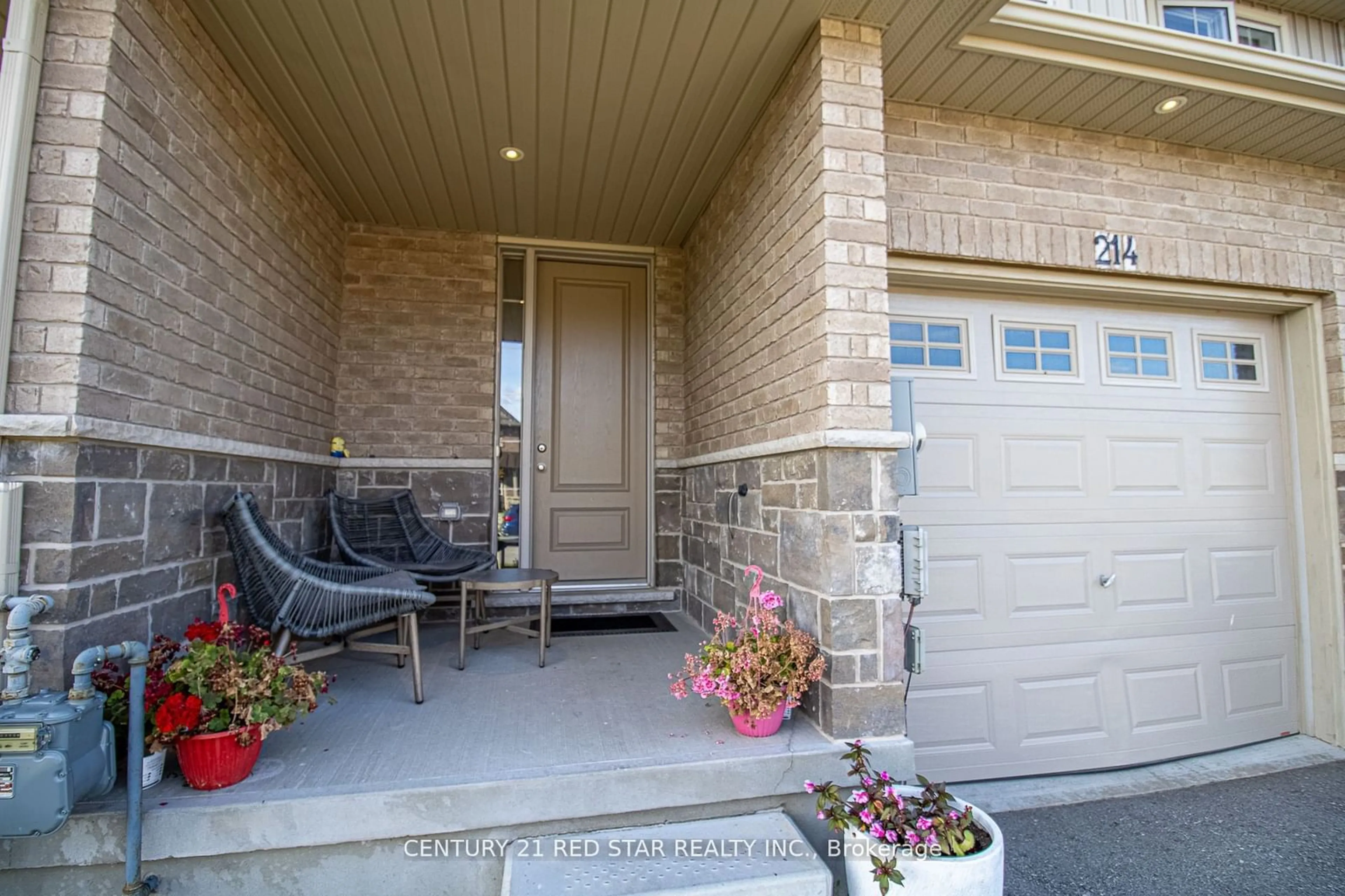 Unknown for 214 Poppy Dr, Guelph Ontario N1L 0N2