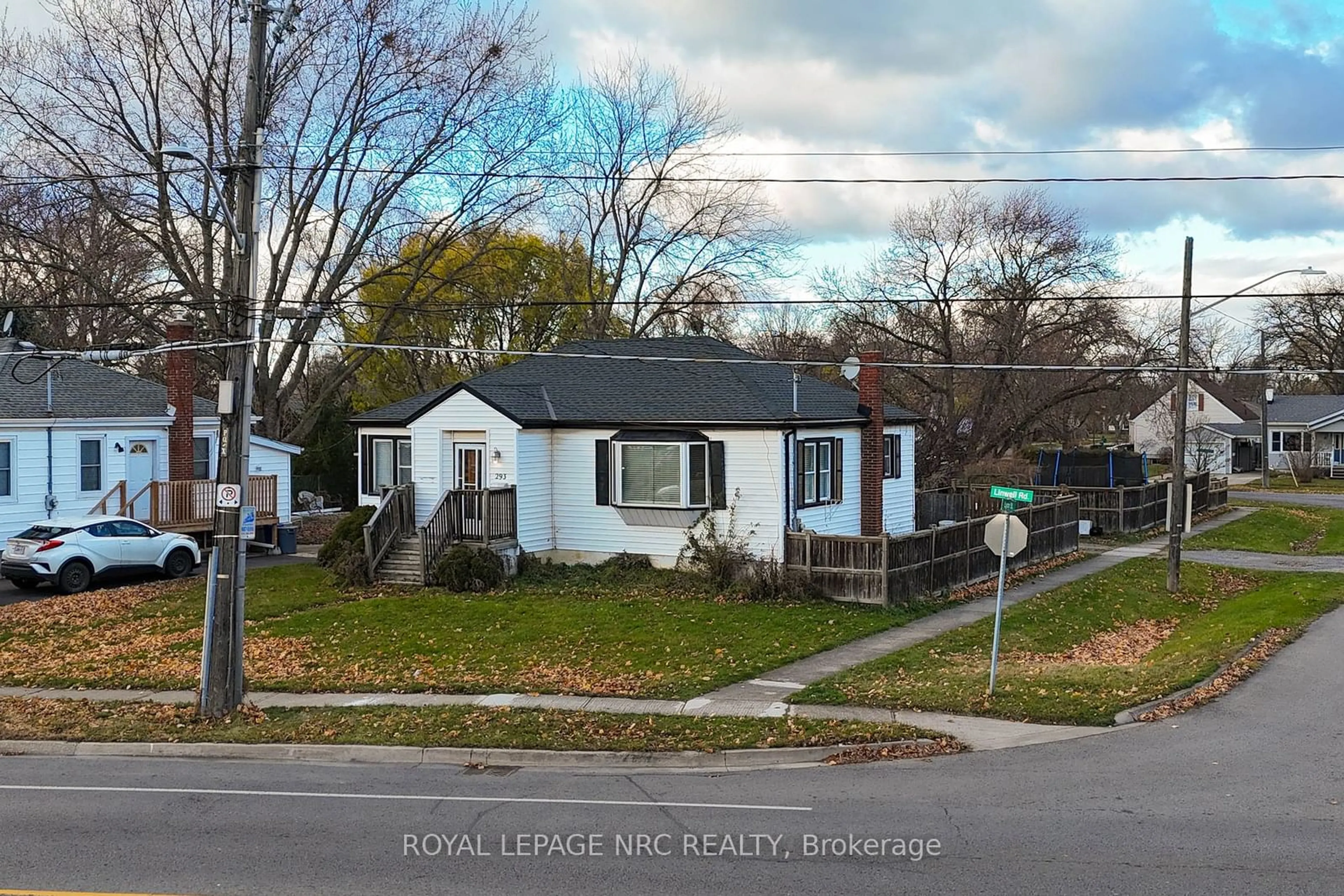 Blurry image for 293 Linwell Rd, St. Catharines Ontario L2N 1S9