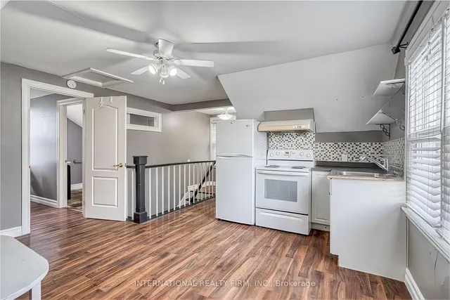 Additional property image - 113 West 5th St