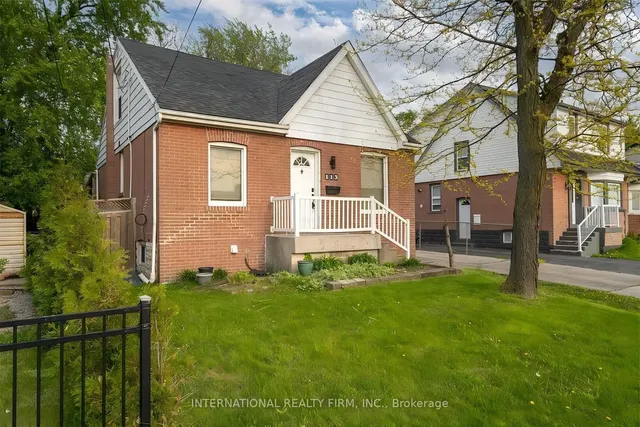 Additional property image - 113 West 5th St