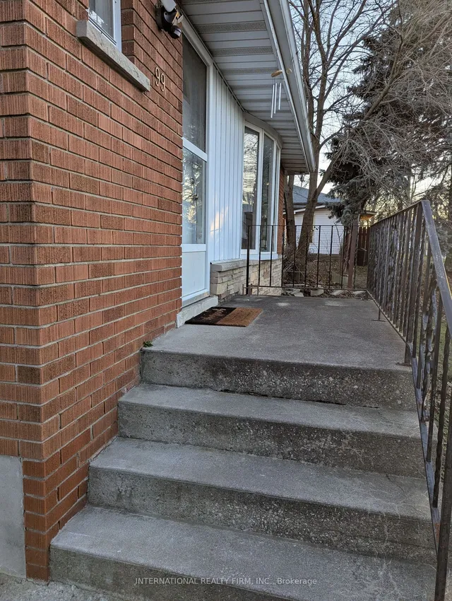 Additional property image - 99 West 4th St