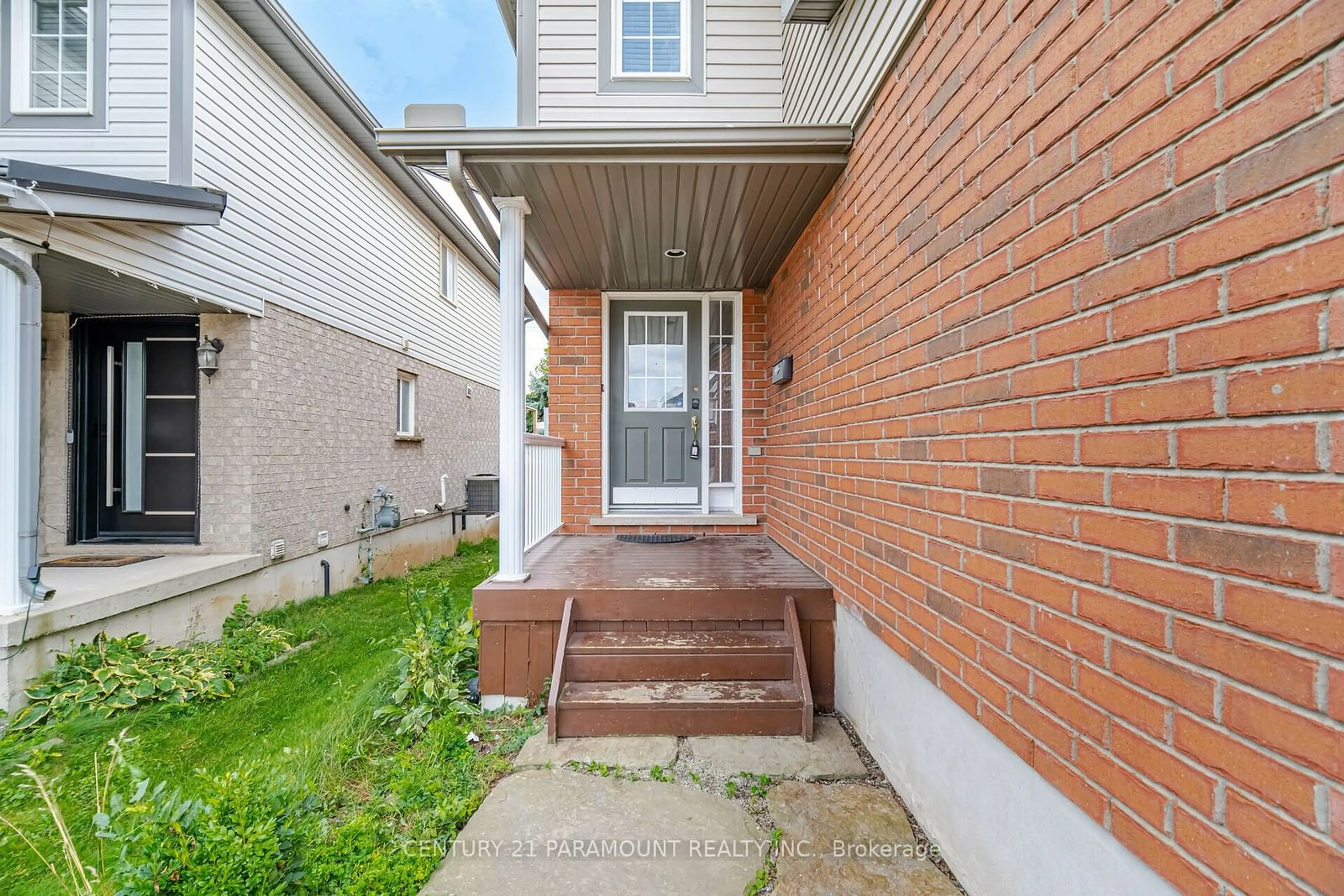 Unknown for 78 PERIWINKLE St, Kitchener Ontario N2E 4C7