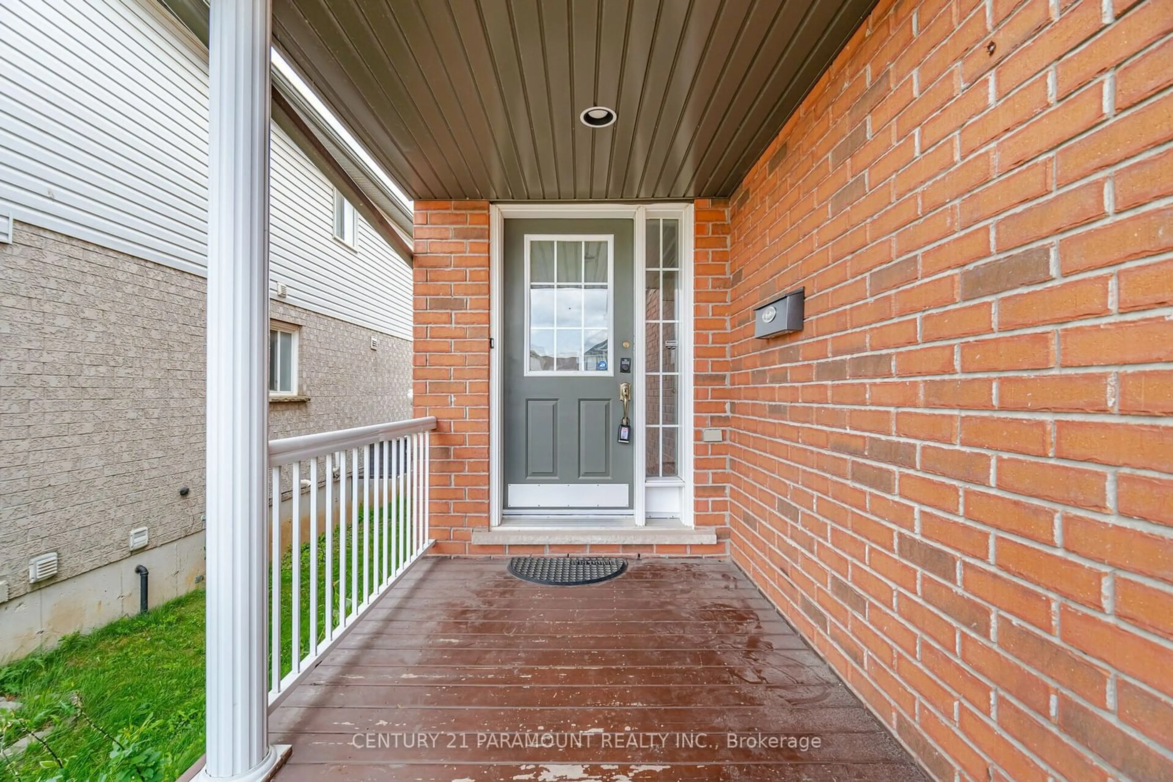 Unknown for 78 PERIWINKLE St, Kitchener Ontario N2E 4C7