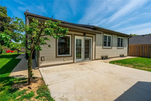 Additional property image - 3324 Homestead Dr