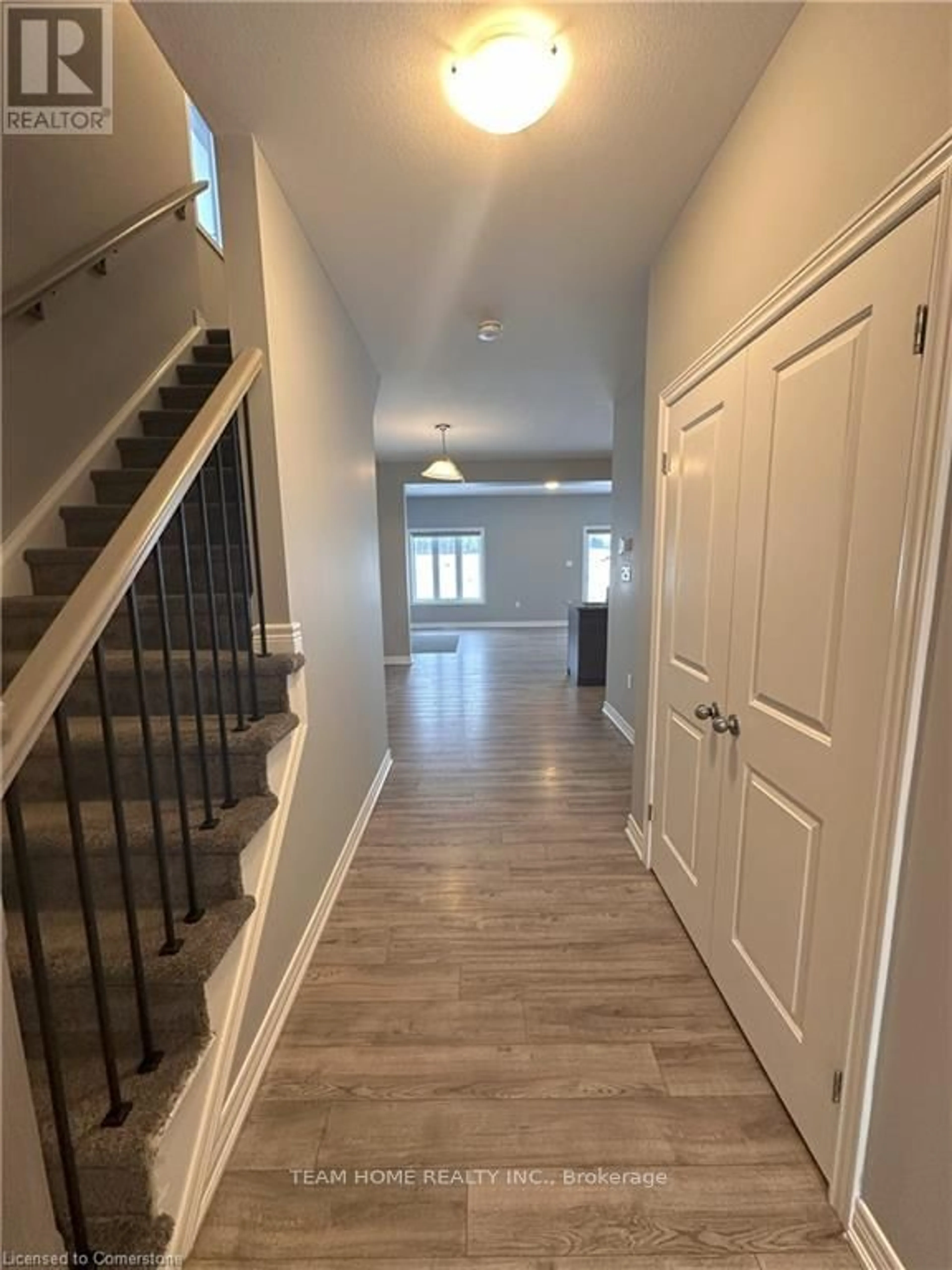 Indoor entryway for 119 SHADY HILL Rd, West Grey Ontario N0G 1R0