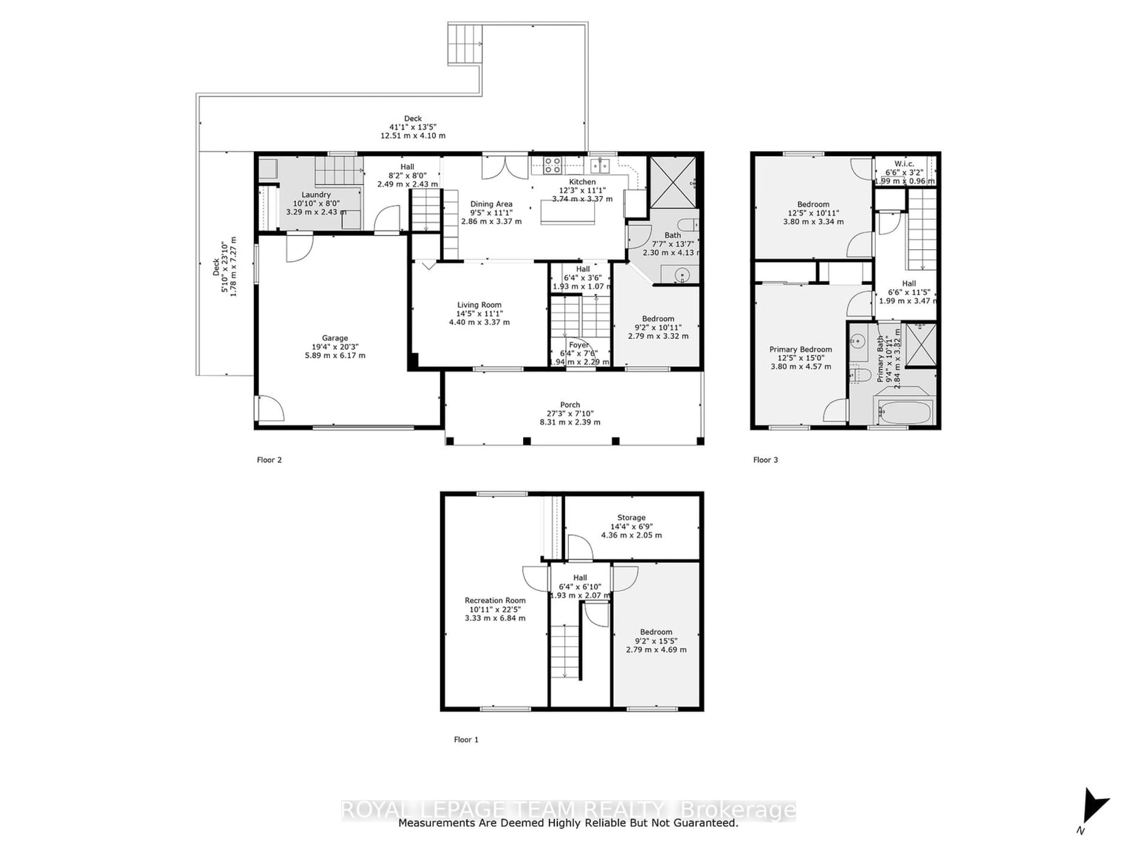 Floor plan for 1910 River Rd, North Grenville Ontario K0G 1J0