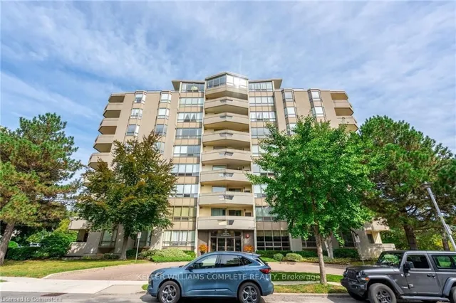 Additional property image - 8 Village Green Blvd Unit 507