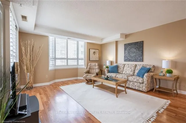 Additional property image - 8 Village Green Blvd Unit 507