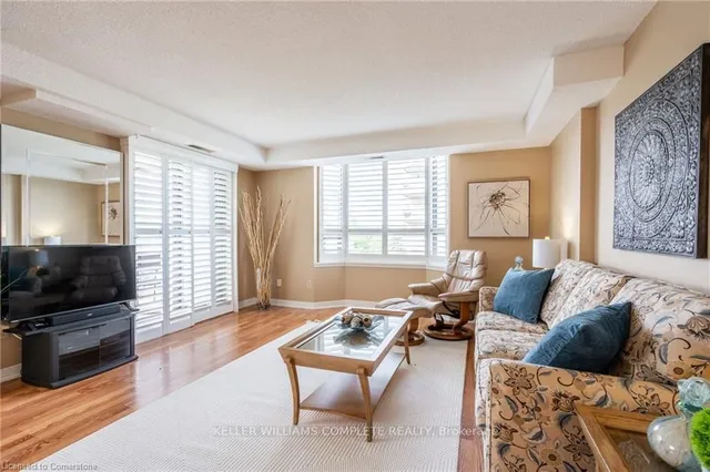 Additional property image - 8 Village Green Blvd Unit 507
