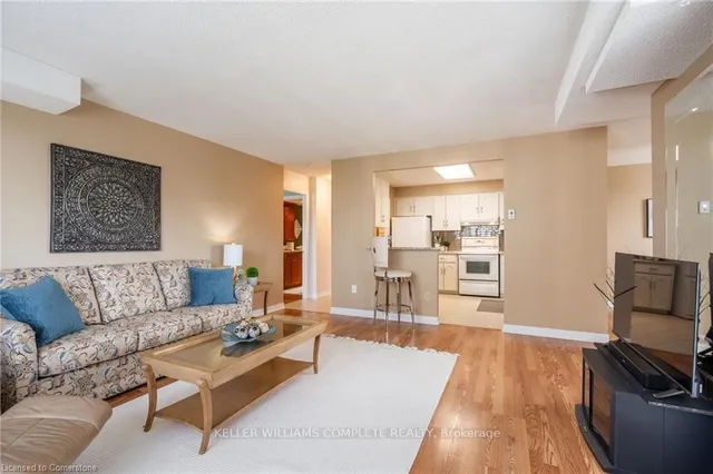 Additional property image - 8 Village Green Blvd Unit 507