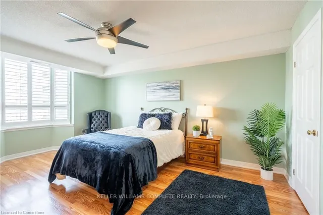 Additional property image - 8 Village Green Blvd Unit 507
