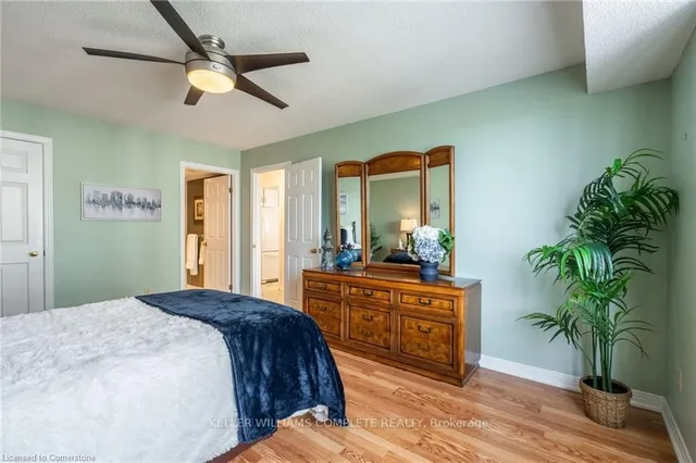 Additional property image - 8 Village Green Blvd Unit 507
