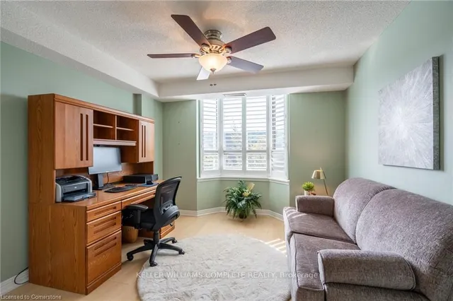 Additional property image - 8 Village Green Blvd Unit 507