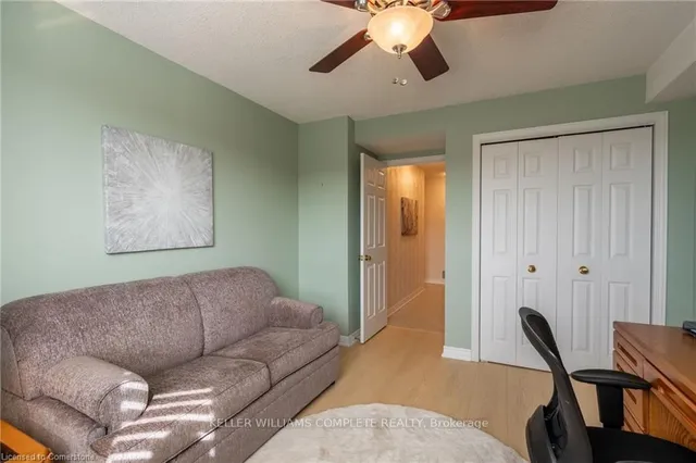 Additional property image - 8 Village Green Blvd Unit 507