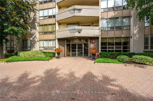 Additional property image - 8 Village Green Blvd Unit 507