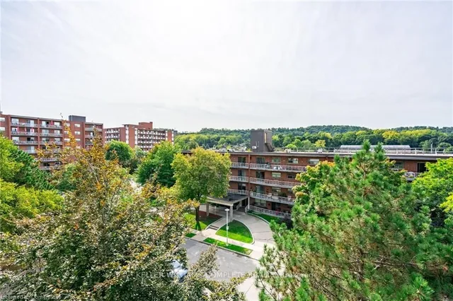 Additional property image - 8 Village Green Blvd Unit 507