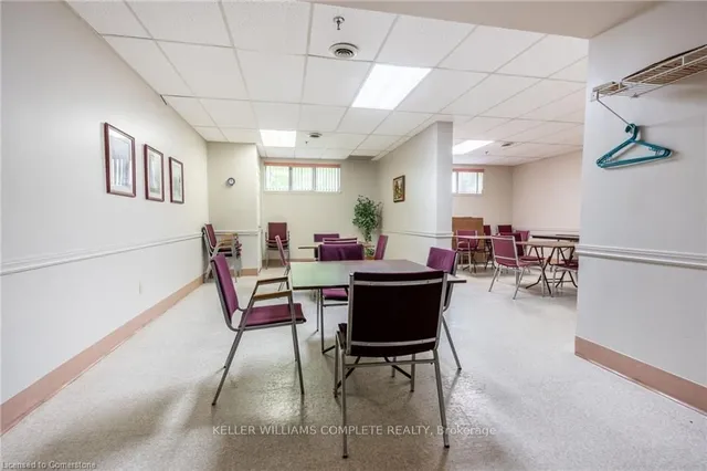 Additional property image - 8 Village Green Blvd Unit 507