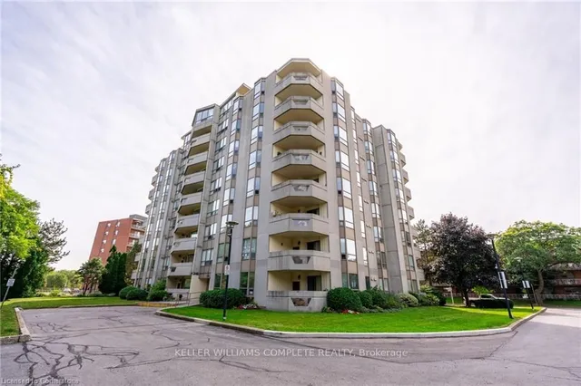 Additional property image - 8 Village Green Blvd Unit 507