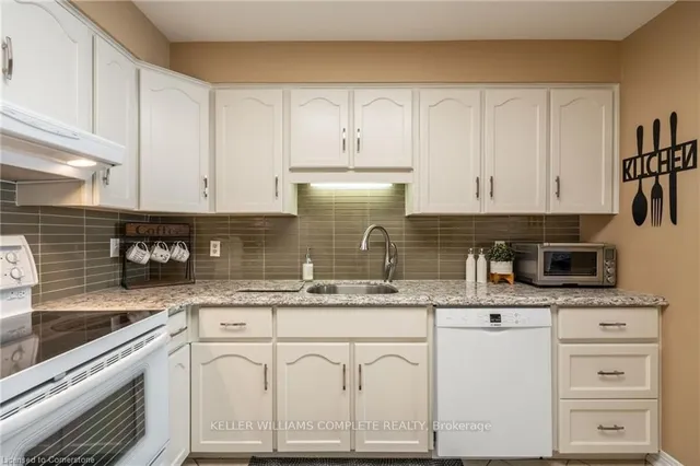 Additional property image - 8 Village Green Blvd Unit 507