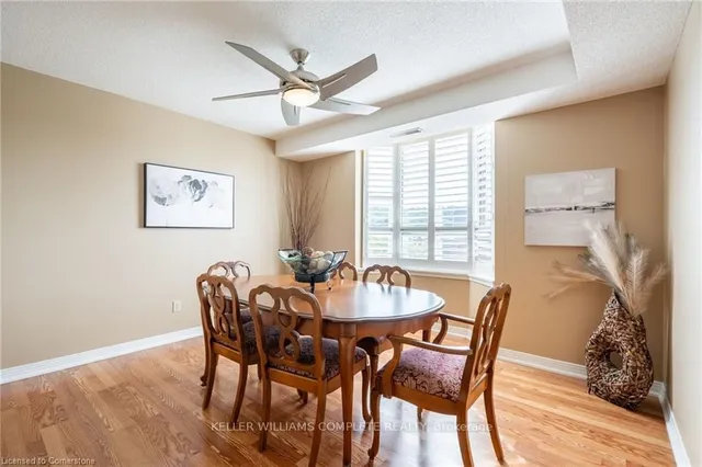 Additional property image - 8 Village Green Blvd Unit 507
