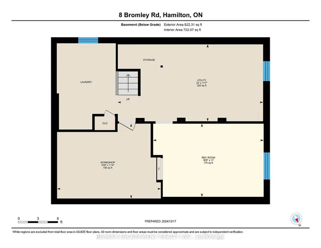 Additional property image - 8 Bromley Rd
