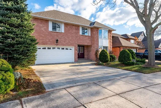 Additional property image - 54 Goldcrest Dr