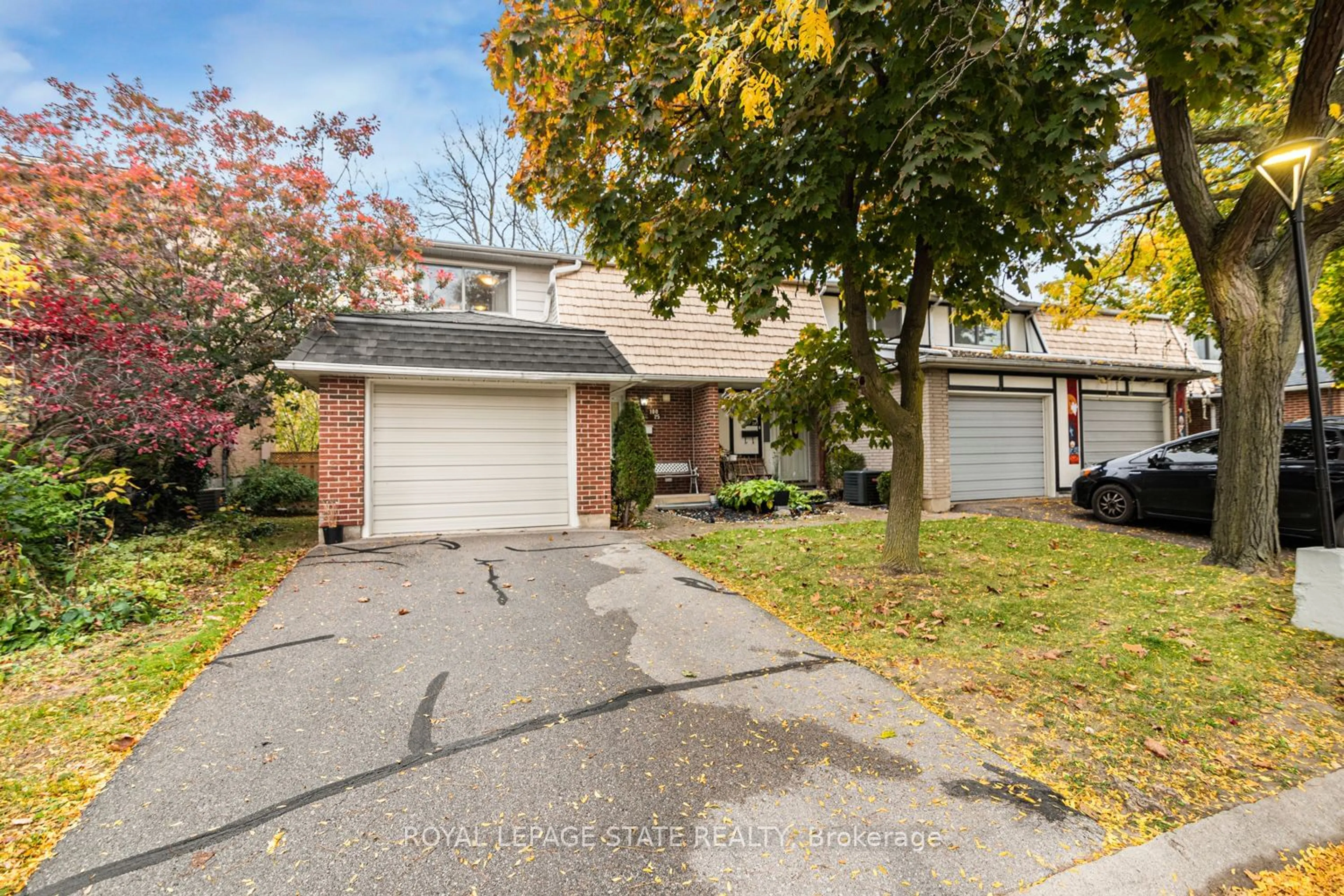 Unknown for 100 St Andrews Crt #25, Hamilton Ontario L8K 6H2