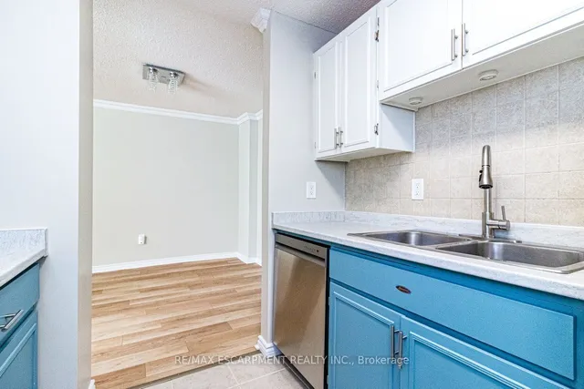 Additional property image - 222 Jackson St Unit 305