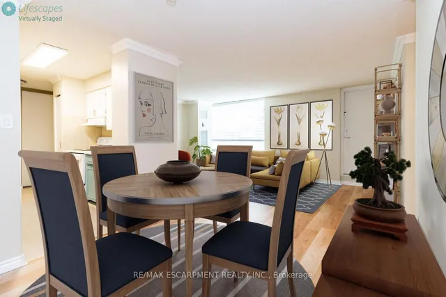 Additional property image - 222 Jackson St Unit 305