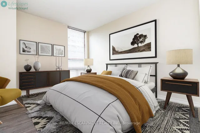 Additional property image - 222 Jackson St Unit 305