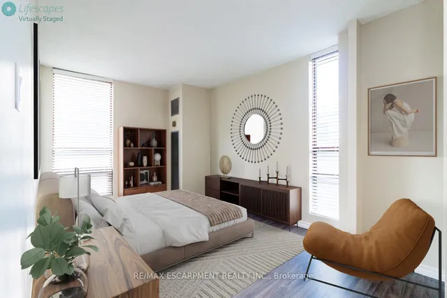 Additional property image - 222 Jackson St Unit 305