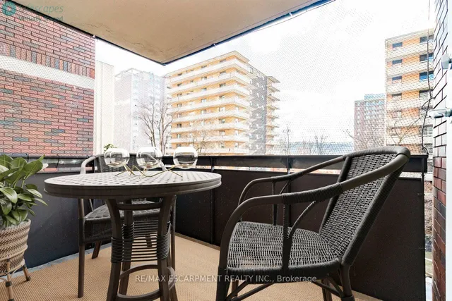 Additional property image - 222 Jackson St Unit 305